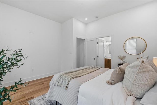 2008 Detroit NW Avenue, Atlanta, GA 30314