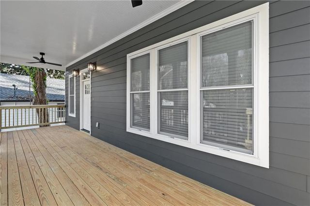 2008 Detroit NW Avenue, Atlanta, GA 30314