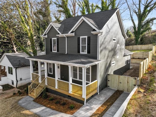 2008 Detroit NW Avenue, Atlanta, GA 30314