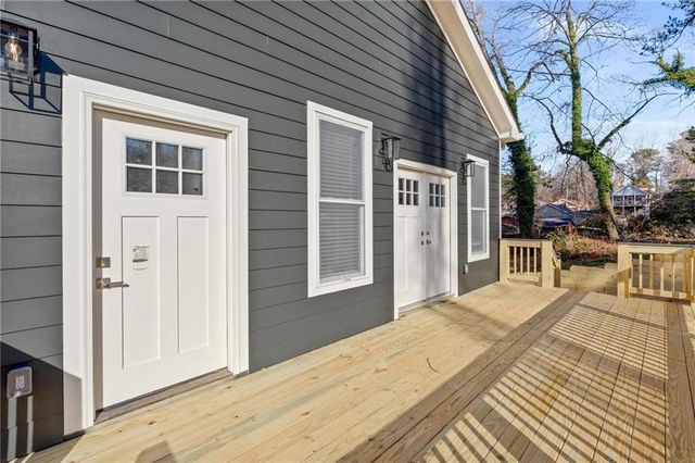 2008 Detroit NW Avenue, Atlanta, GA 30314