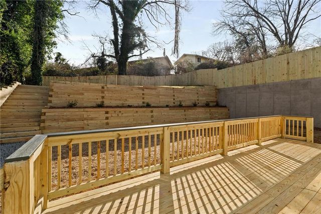 2008 Detroit NW Avenue, Atlanta, GA 30314