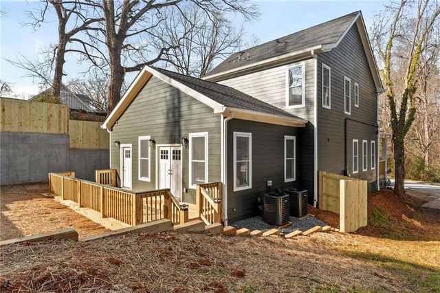 2008 Detroit NW Avenue, Atlanta, GA 30314