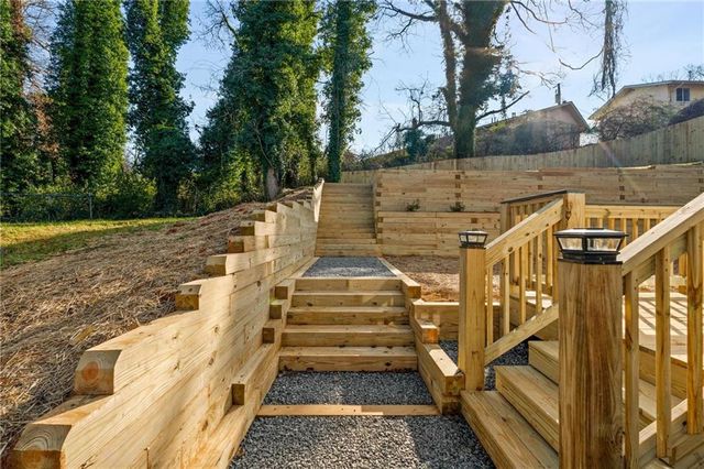 2008 Detroit NW Avenue, Atlanta, GA 30314