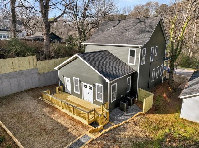 2008 Detroit NW Avenue, Atlanta, GA 30314