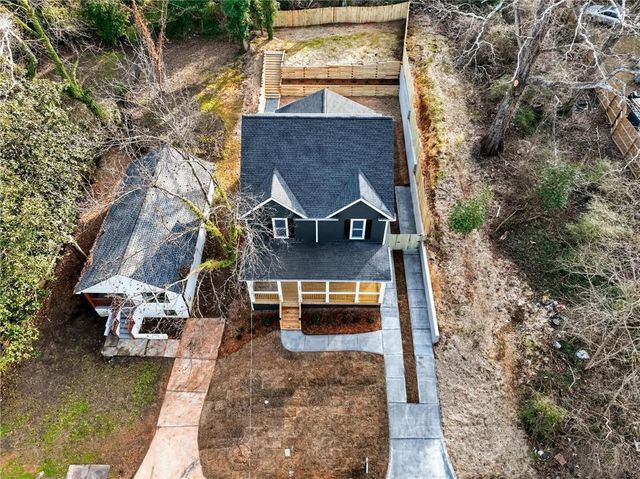 2008 Detroit NW Avenue, Atlanta, GA 30314