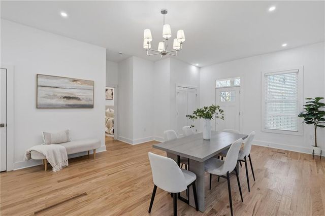 2008 Detroit NW Avenue, Atlanta, GA 30314