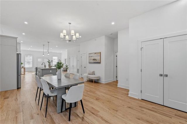 2008 Detroit NW Avenue, Atlanta, GA 30314