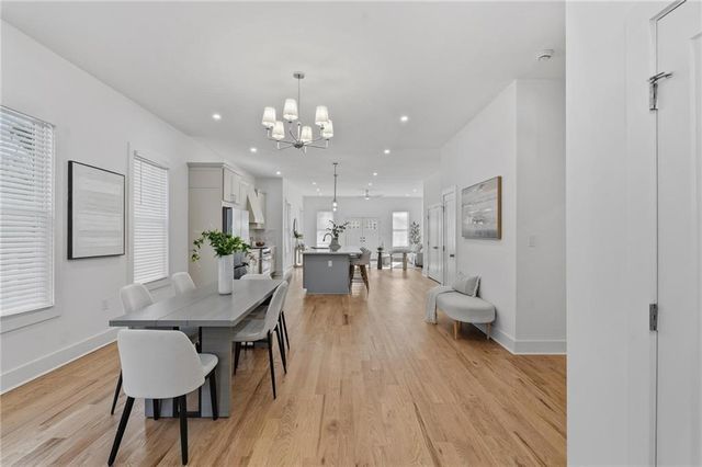 2008 Detroit NW Avenue, Atlanta, GA 30314