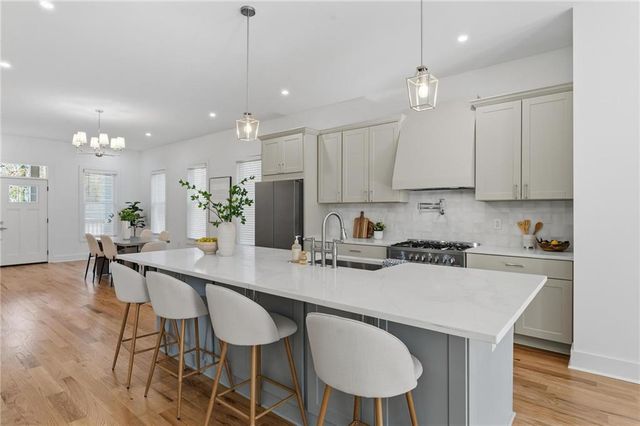 2008 Detroit NW Avenue, Atlanta, GA 30314