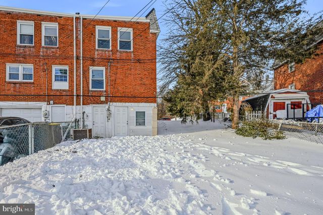 180 MADISON DR, Newark, DE 19711