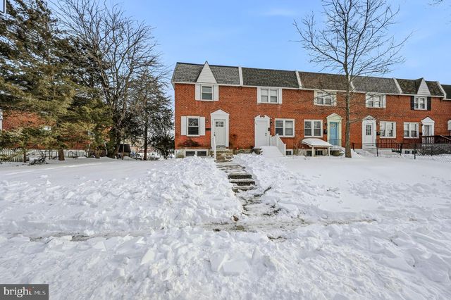 180 MADISON DR, Newark, DE 19711