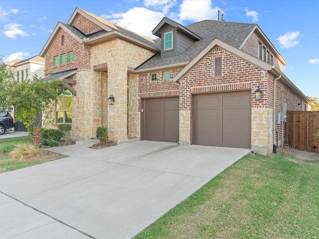 2920 Saltwood Court, Celina, TX 75009