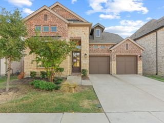 2920 Saltwood Court, Celina, TX 75009