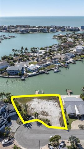 15 MARINA TERRACE, Treasure Island, FL 33706