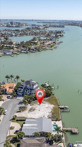 15 MARINA TERRACE, Treasure Island, FL 33706