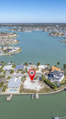 15 MARINA TERRACE, Treasure Island, FL 33706
