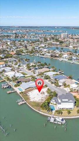 15 MARINA TERRACE, Treasure Island, FL 33706