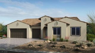 210 Paraggi Bay Drive, Henderson, NV 89011