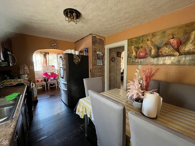 533 S Keystone Avenue, Indianapolis, IN 46203