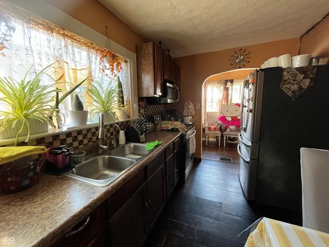 533 S Keystone Avenue, Indianapolis, IN 46203