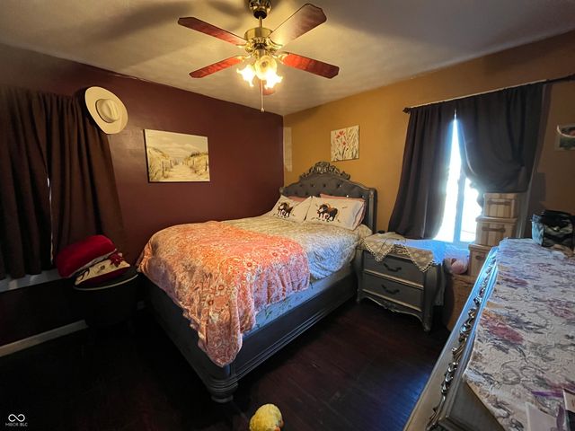 533 S Keystone Avenue, Indianapolis, IN 46203