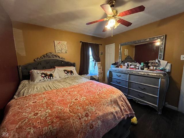 533 S Keystone Avenue, Indianapolis, IN 46203