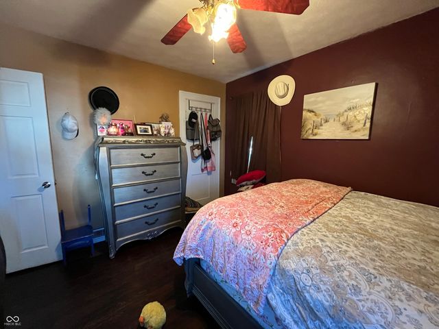 533 S Keystone Avenue, Indianapolis, IN 46203