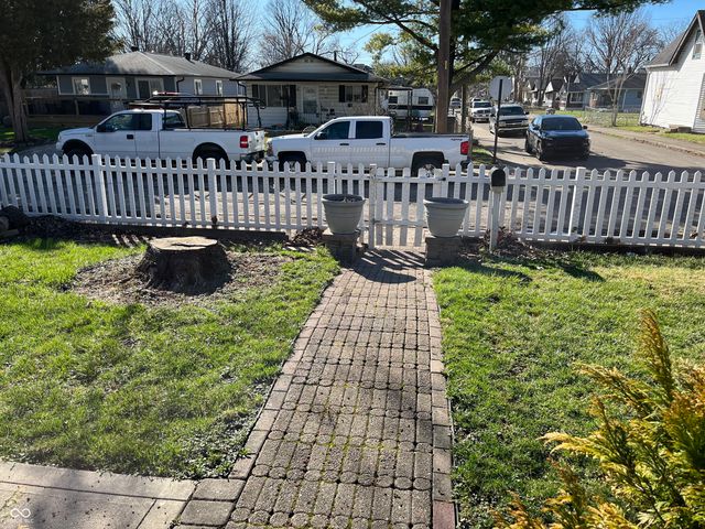 533 S Keystone Avenue, Indianapolis, IN 46203