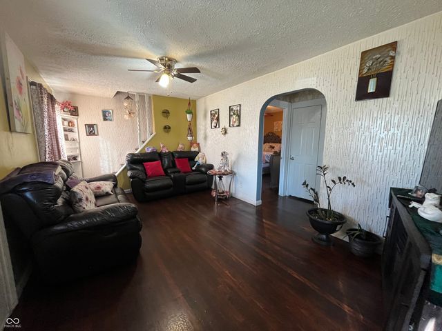 533 S Keystone Avenue, Indianapolis, IN 46203