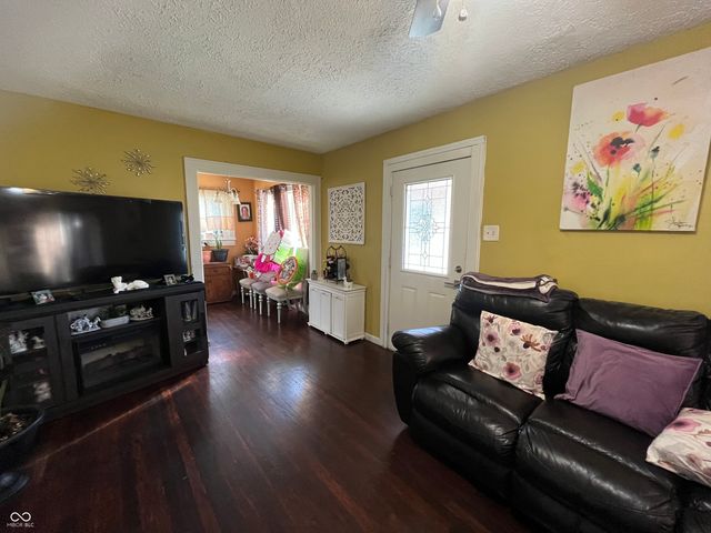 533 S Keystone Avenue, Indianapolis, IN 46203