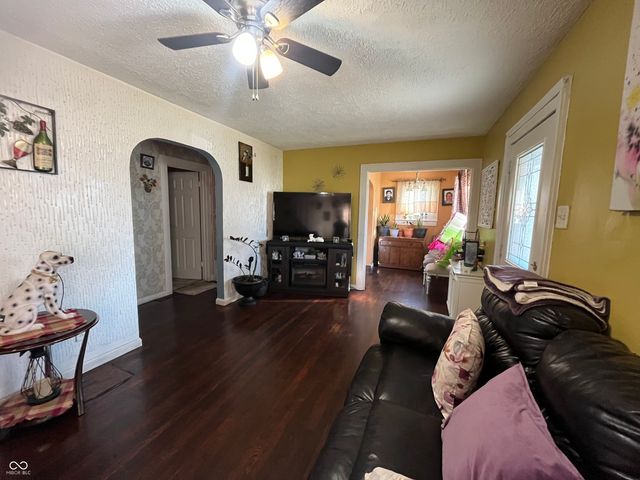 533 S Keystone Avenue, Indianapolis, IN 46203