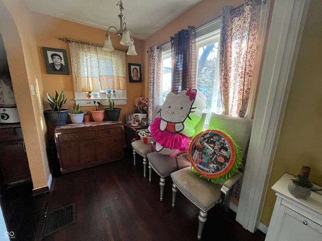 533 S Keystone Avenue, Indianapolis, IN 46203