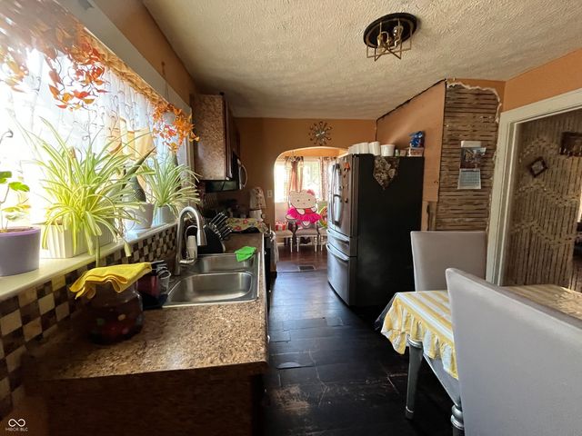 533 S Keystone Avenue, Indianapolis, IN 46203