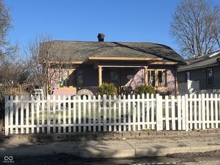 533 S Keystone Avenue, Indianapolis, IN 46203