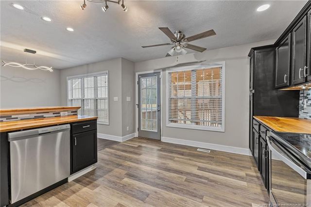 339 Somerset Drive, Raeford, NC 28376