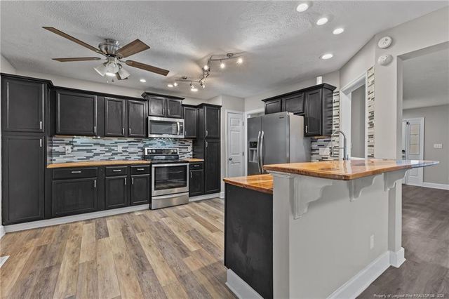 339 Somerset Drive, Raeford, NC 28376