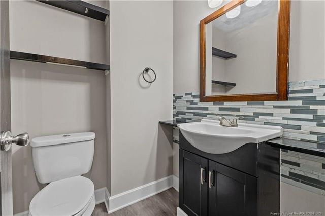 339 Somerset Drive, Raeford, NC 28376