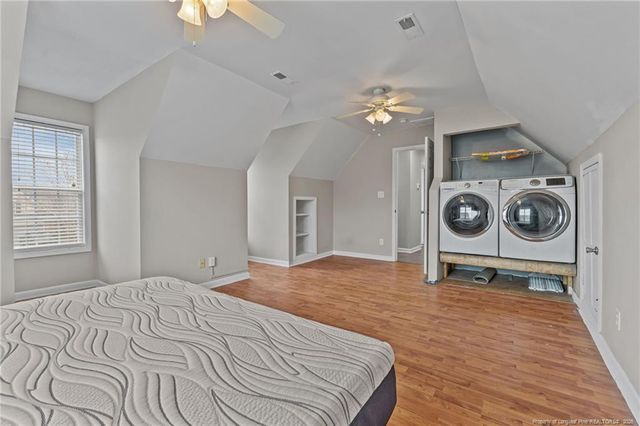 339 Somerset Drive, Raeford, NC 28376