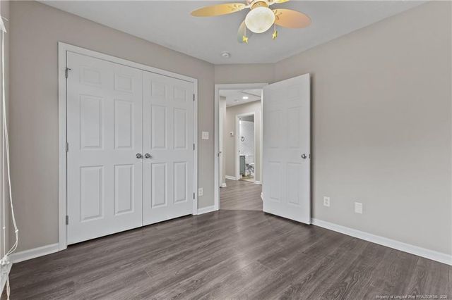 339 Somerset Drive, Raeford, NC 28376