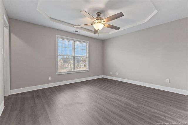 339 Somerset Drive, Raeford, NC 28376