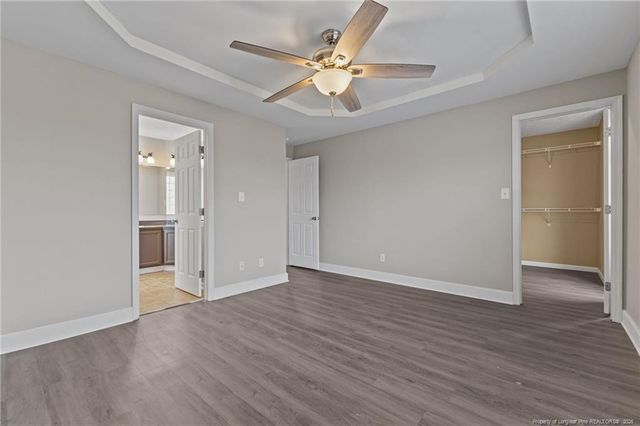 339 Somerset Drive, Raeford, NC 28376