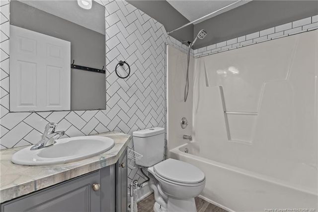 339 Somerset Drive, Raeford, NC 28376