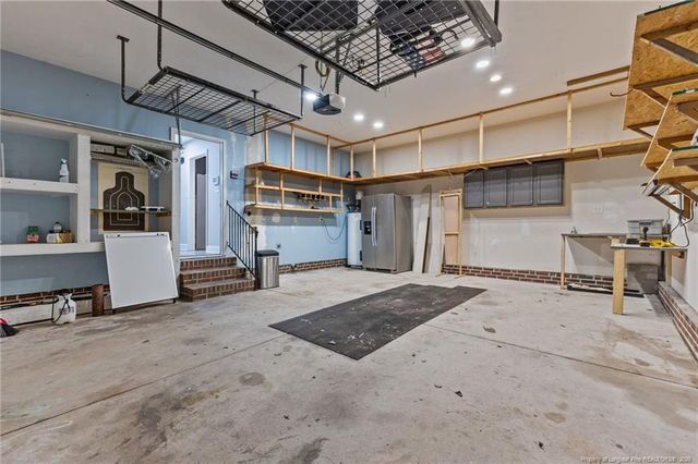 339 Somerset Drive, Raeford, NC 28376