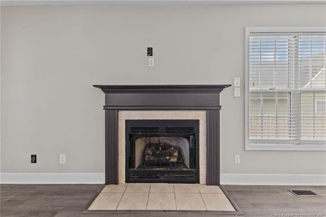 339 Somerset Drive, Raeford, NC 28376