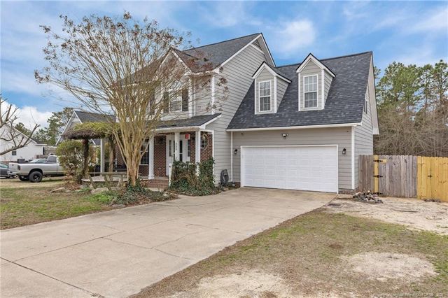 339 Somerset Drive, Raeford, NC 28376