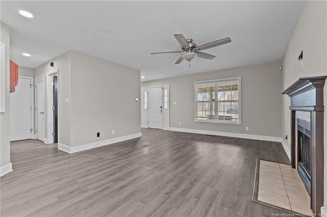 339 Somerset Drive, Raeford, NC 28376