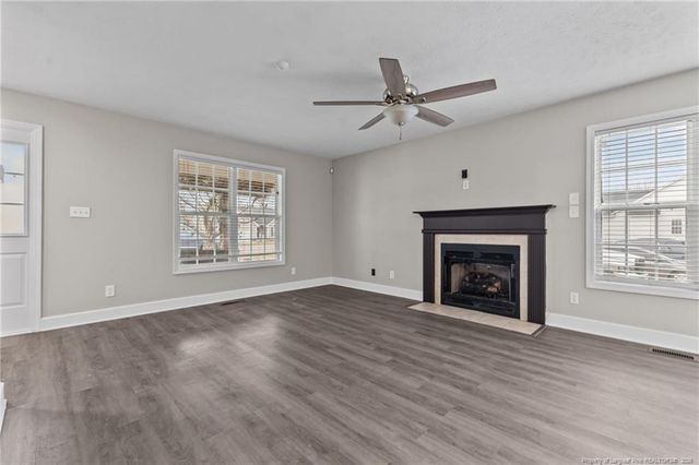 339 Somerset Drive, Raeford, NC 28376