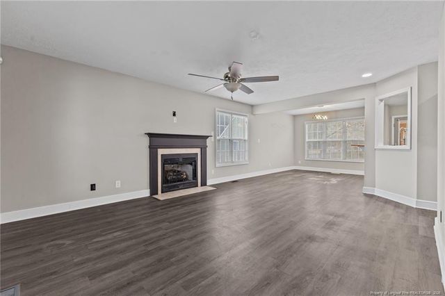 339 Somerset Drive, Raeford, NC 28376