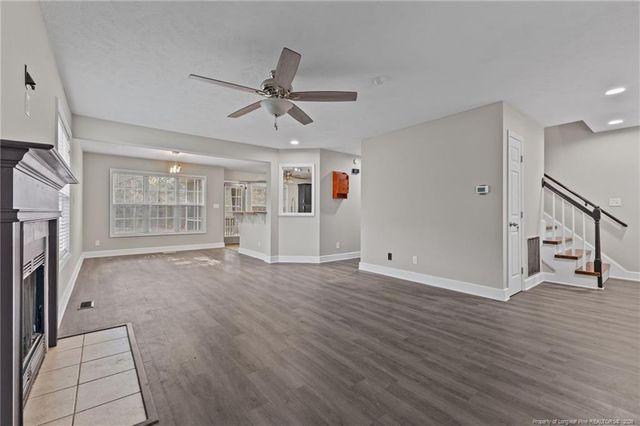 339 Somerset Drive, Raeford, NC 28376