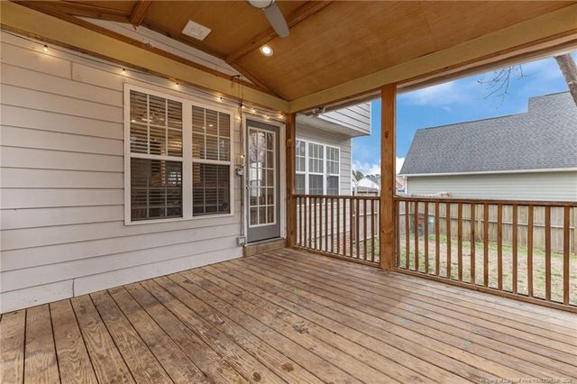 339 Somerset Drive, Raeford, NC 28376